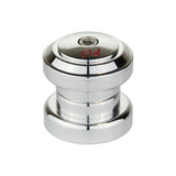 1-1/8" Headset (EC34/28.6 Upper and EC34/30 Lower)