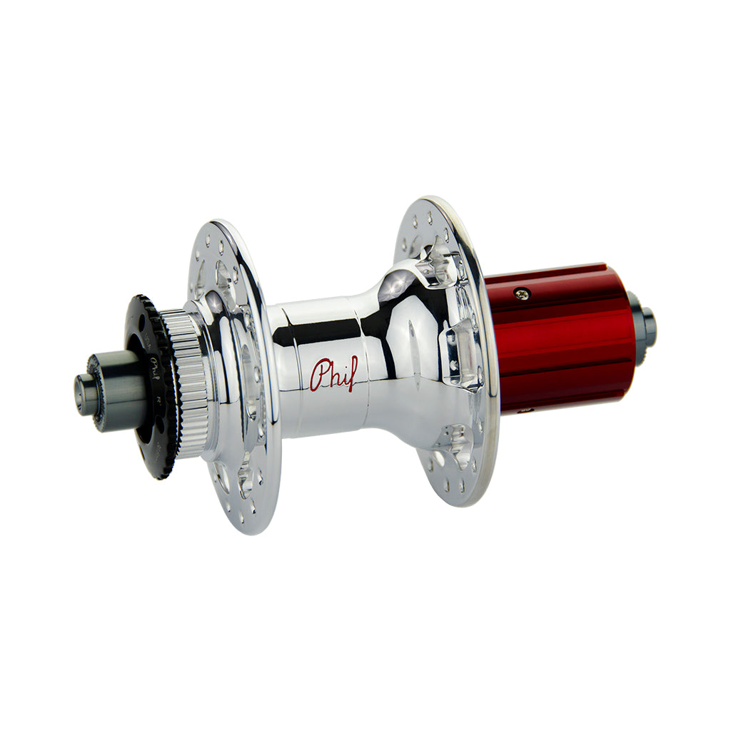 Phil Wood Qr Hub Phil Wood Quick Release Brick Lane Bikes: The