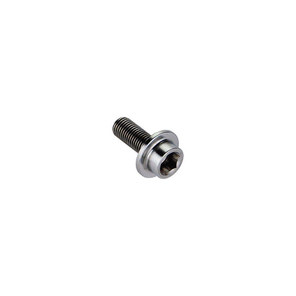 Square taper crank bolt sales