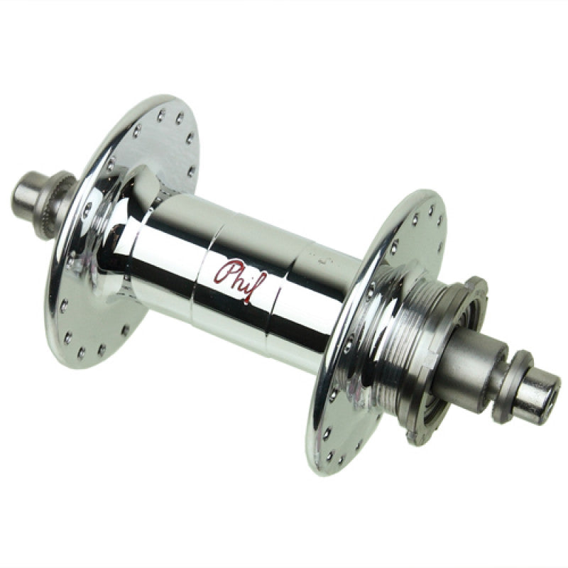 fixed gear rear hub Track Hub Rear High Flange Double Fixed (Classic Model)