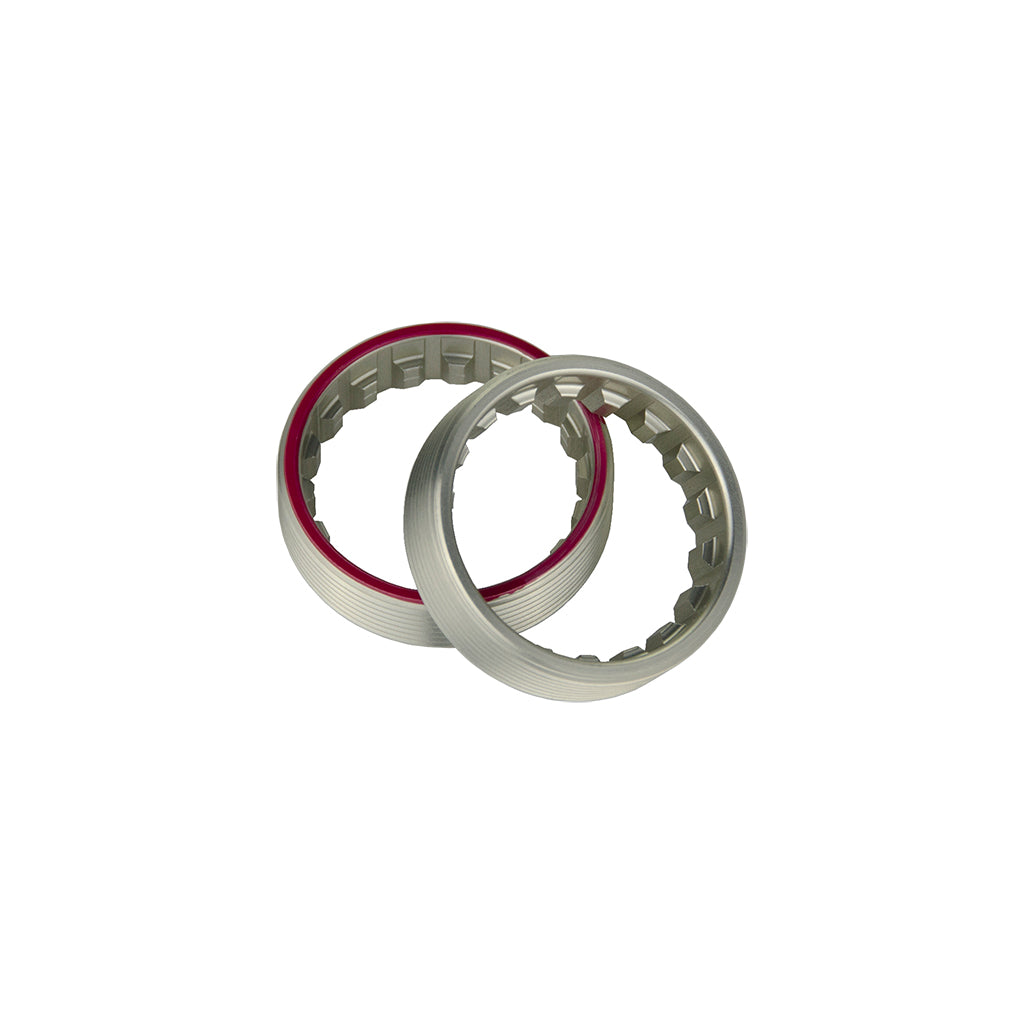パーツ Philwood bottom bracket ISO 108 Phil Wood Square Taper Bottom Bracket Cups – Phil Wood and Company