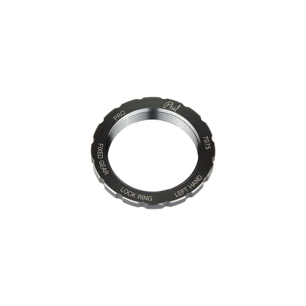 lockring fixed gear Track Hub Replacement Lockrings