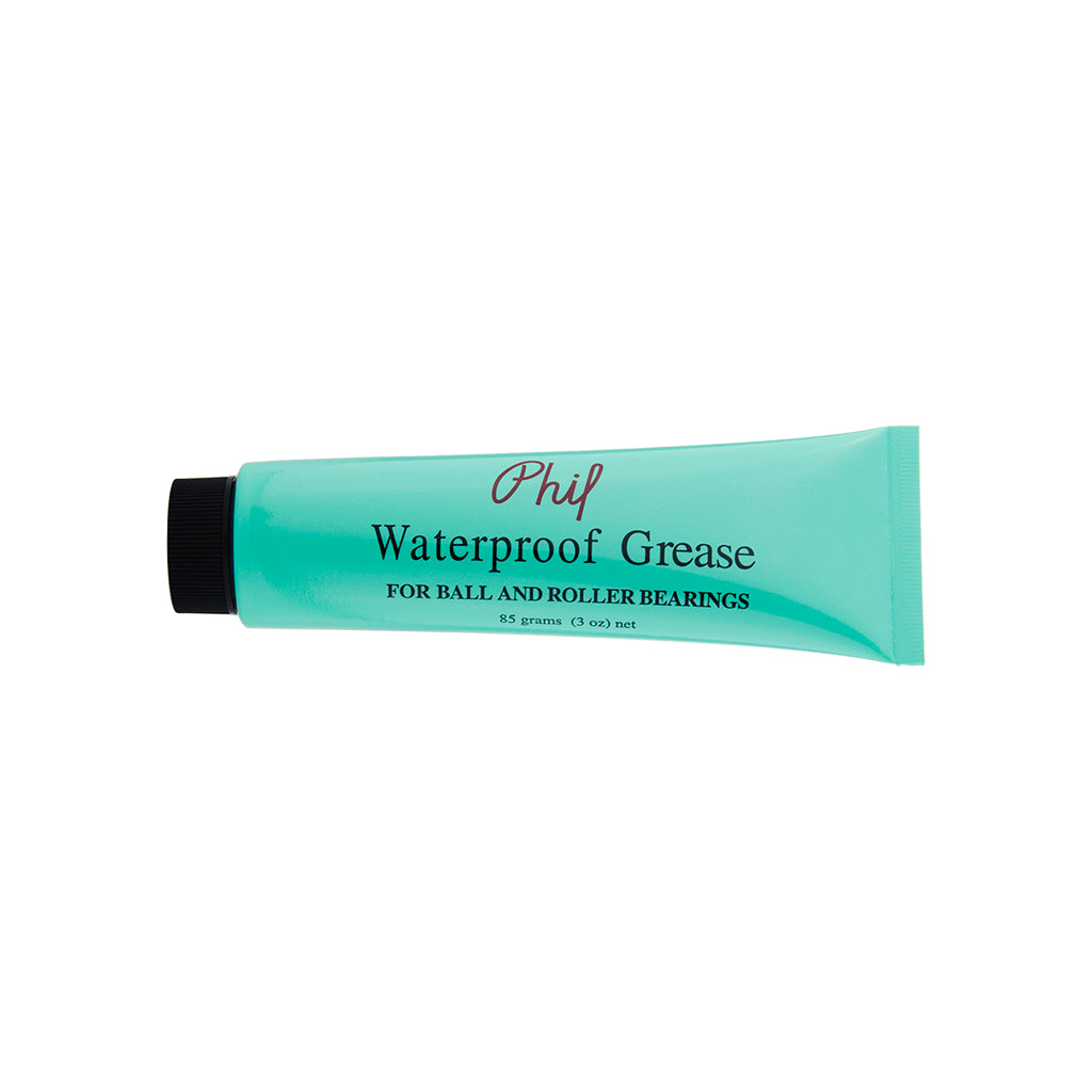 Phil Waterproof Grease Phil Wood and Company Phil Waterproof Grease Phil Wood and Company