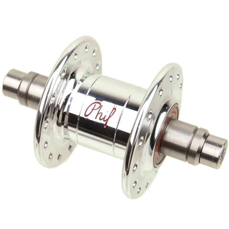 brompton fixed gear Front Brompton Hub (Classic Model) – Phil Wood and Company