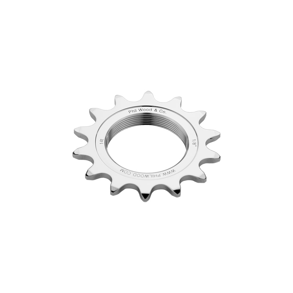 Classic Track Cogs – Phil Wood and Company