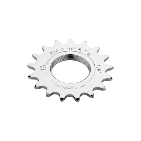 gear checker cogstar Classic Track Cogs – Phil Wood and Company