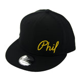 50th Anniversary Phil Snapback Hat