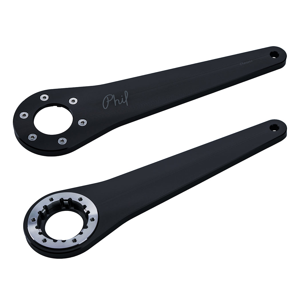 Phil Track Hub Lockring Tools – Phil Wood and Company