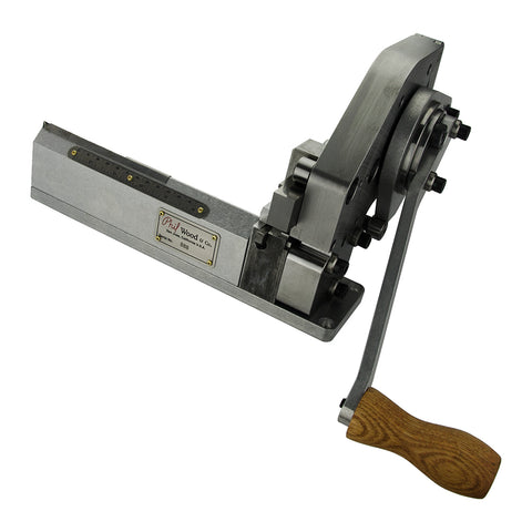 Spoe Machine Spoke Machine – Phil Wood and Company