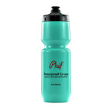Phil Waterproof Grease Water Bottle